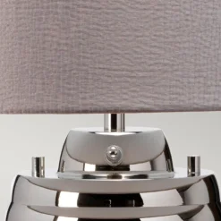 Milne 64cm bordslampa