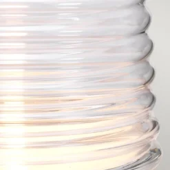 Milne 64cm bordslampa