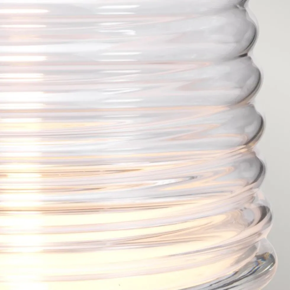 Milne 64cm bordslampa