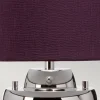 Milne 64cm bordslampa