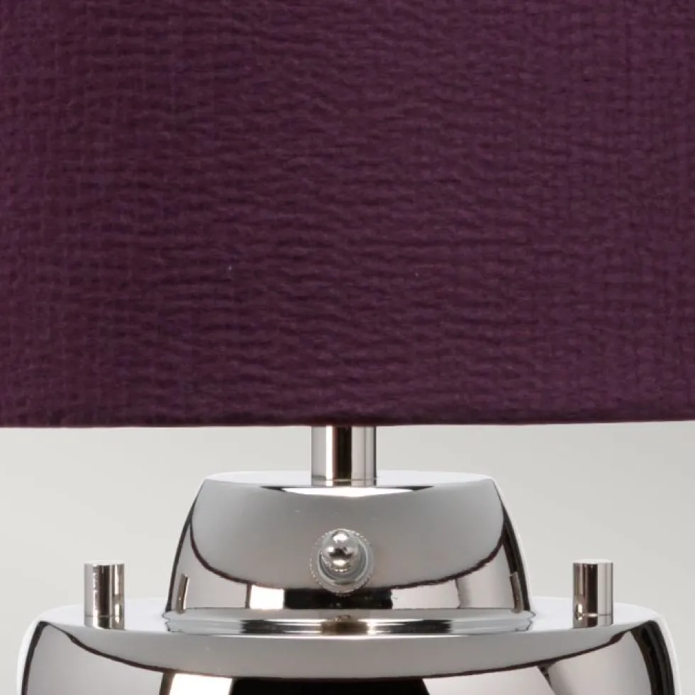 Milne 64cm bordslampa