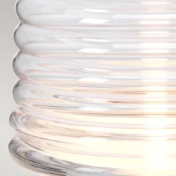 Milne 64cm bordslampa
