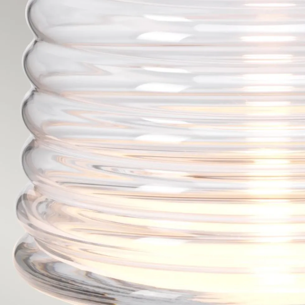 Milne 64cm bordslampa