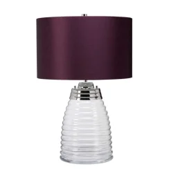 Milne 64cm bordslampa