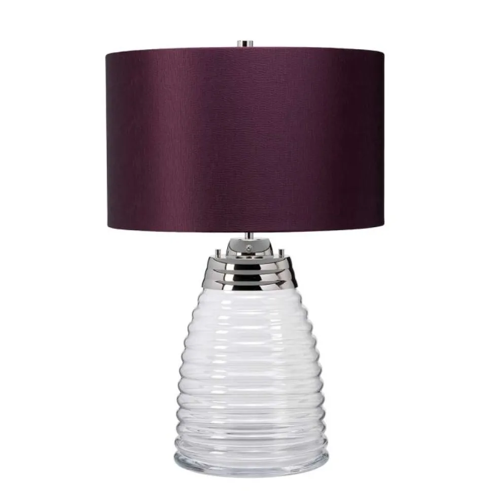 Milne 64cm bordslampa