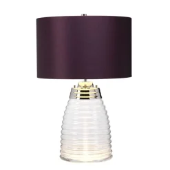 Milne 64cm bordslampa