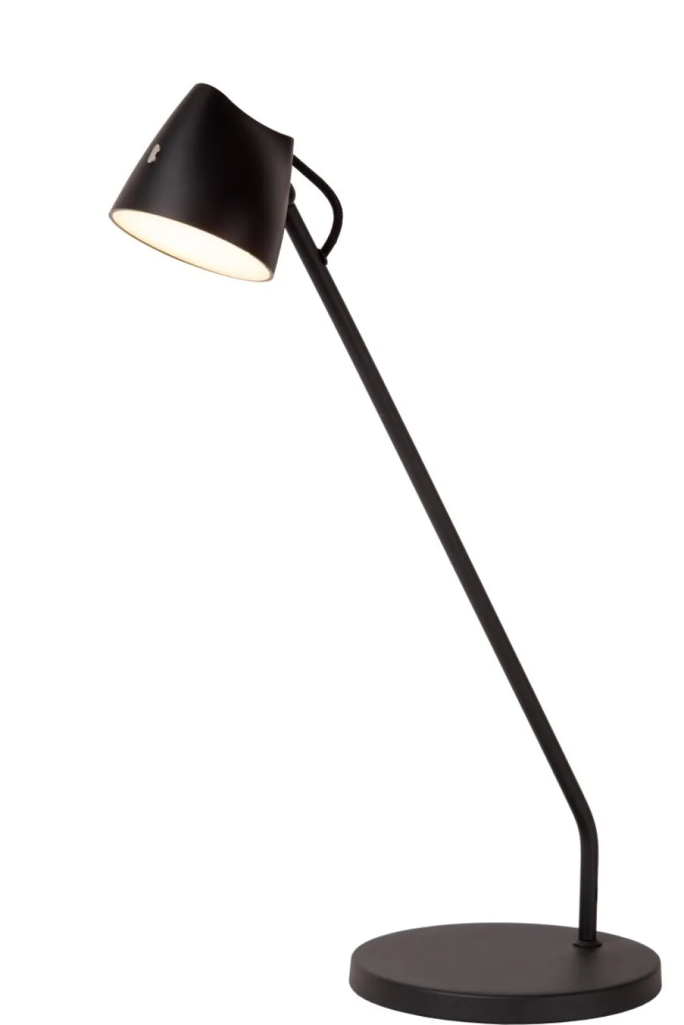 Milne 42cm skrivbordslampa