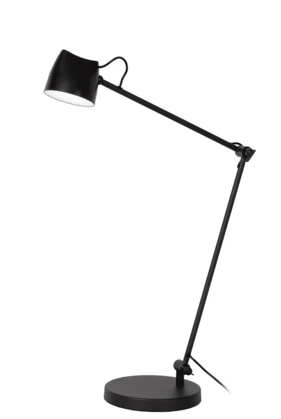 Milne 42cm skrivbordslampa