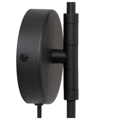 Milne 54cm vägglampa