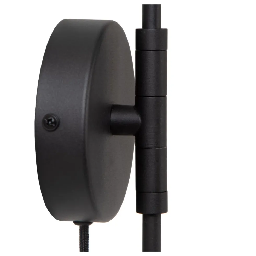 Milne 54cm vägglampa