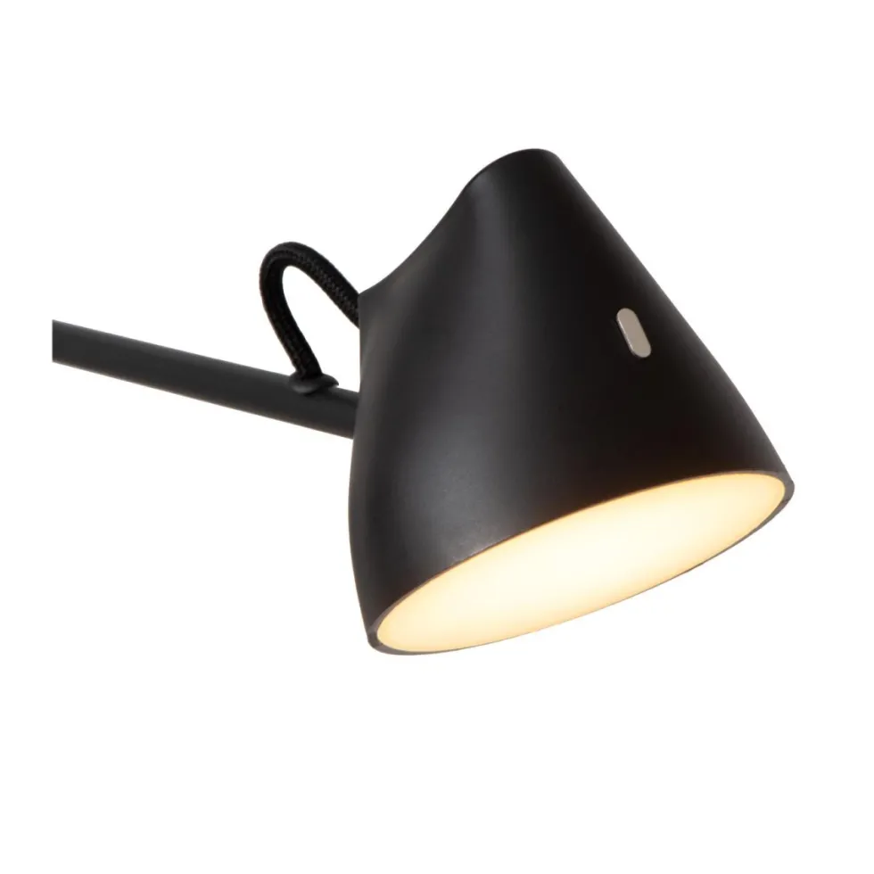 Milne 54cm vägglampa