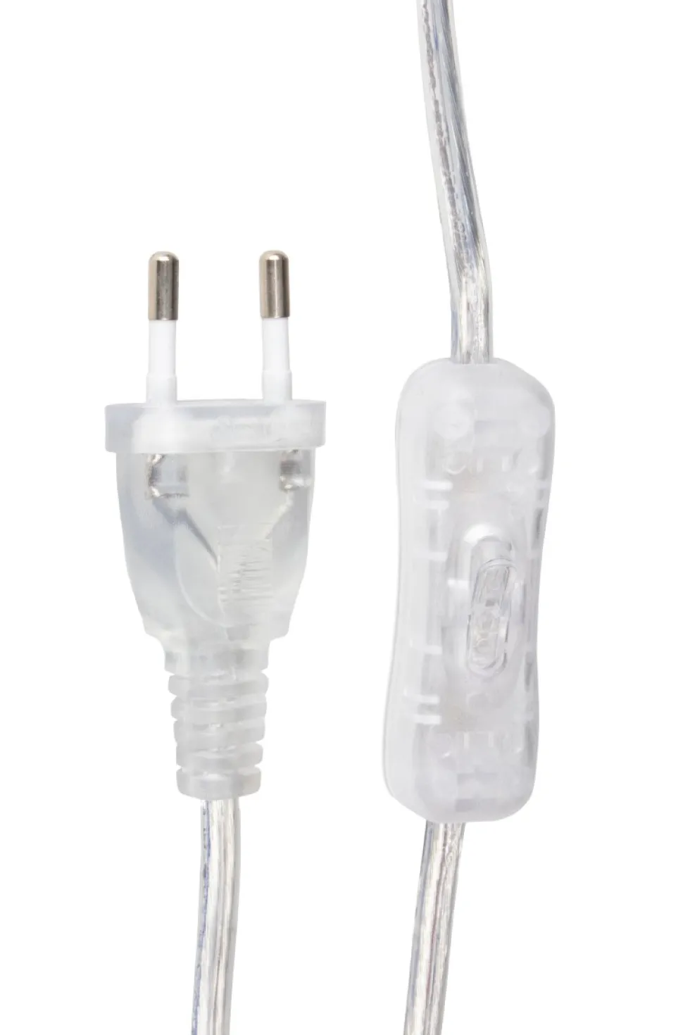 Milo 18cm bordslampa