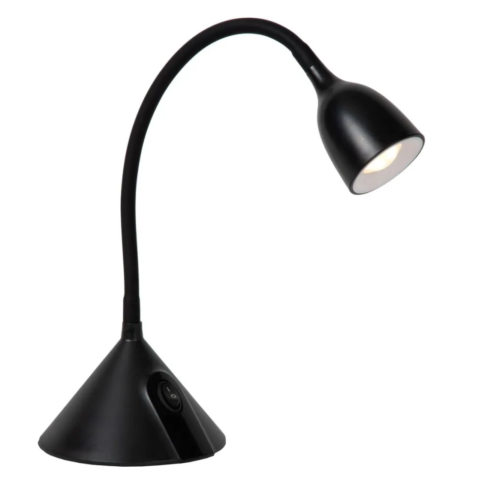 Milo 50cm skrivbordslampa