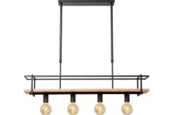 Milonga 100cm taklampa