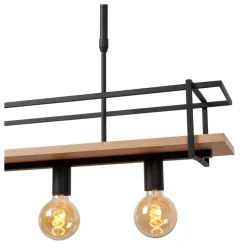Milonga 100cm taklampa