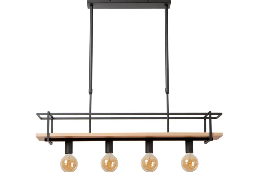 Milonga 100cm taklampa