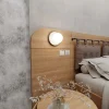 Minerva Ø15 vägglampa