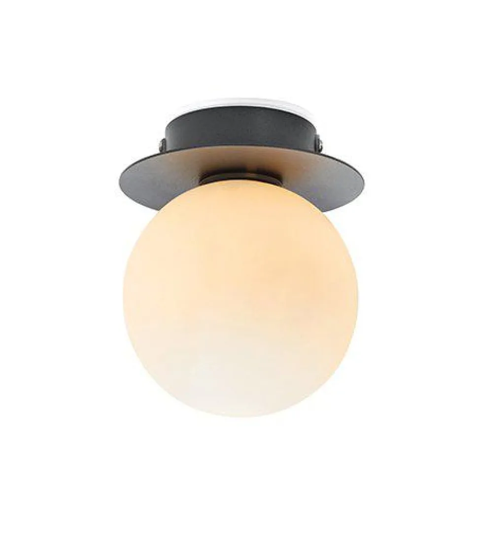 Mini Ø10 badrumslampa