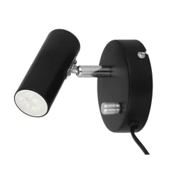Mini läslampa