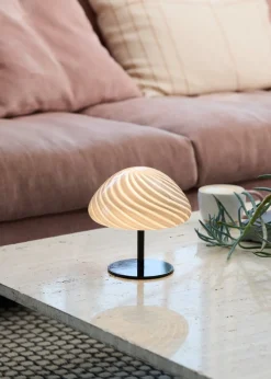 Mini Mush 17cm bordslampa