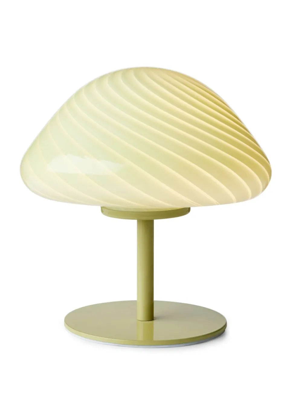 Mini Mush 17cm bordslampa