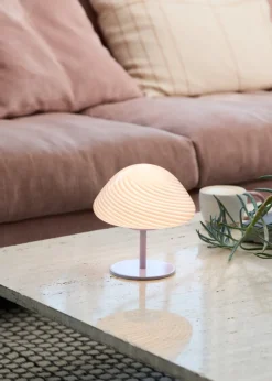 Mini Mush 17cm bordslampa