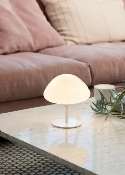 Mini Mush 17cm bordslampa