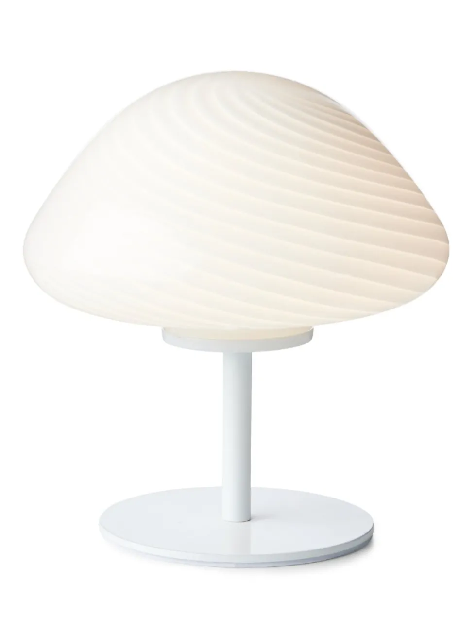 Mini Mush 17cm bordslampa