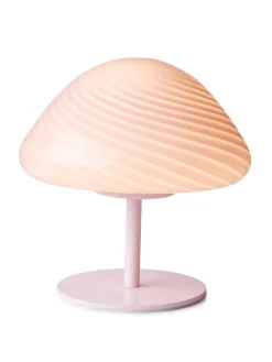 Mini Mush 17cm bordslampa