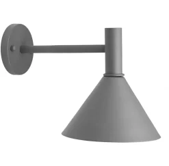 MiniTripp utelampa