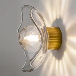 Miracle 1 vägglampa