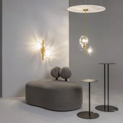 Miracle 2 vägglampa