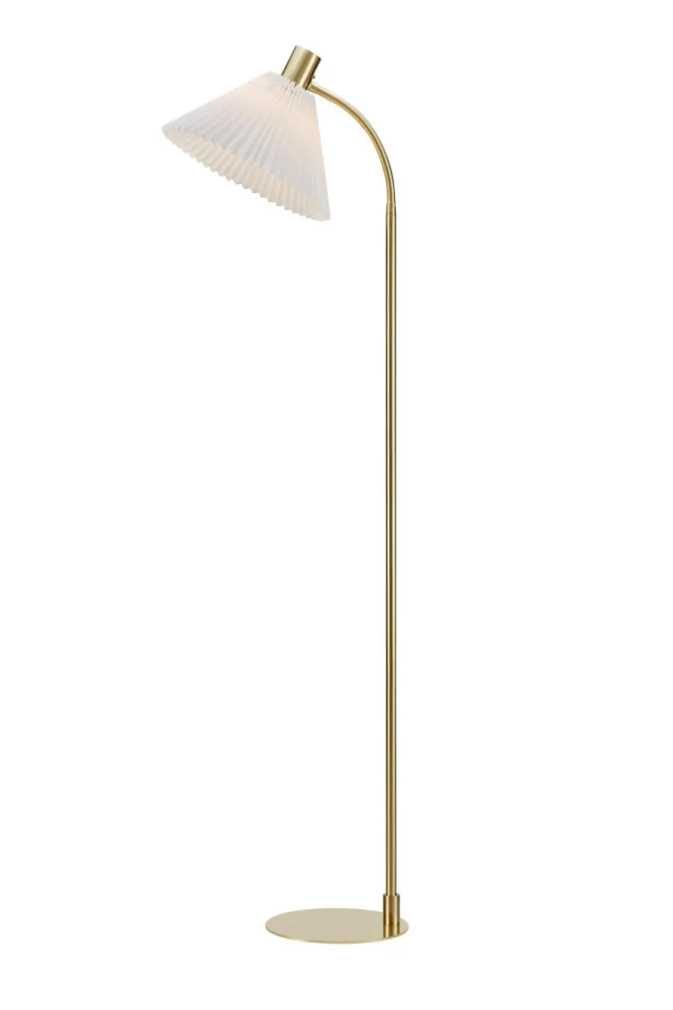 Mira golvlampa