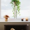 Mira Mushroom 30cm bordslampa