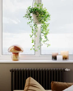 Mira Mushroom 30cm bordslampa