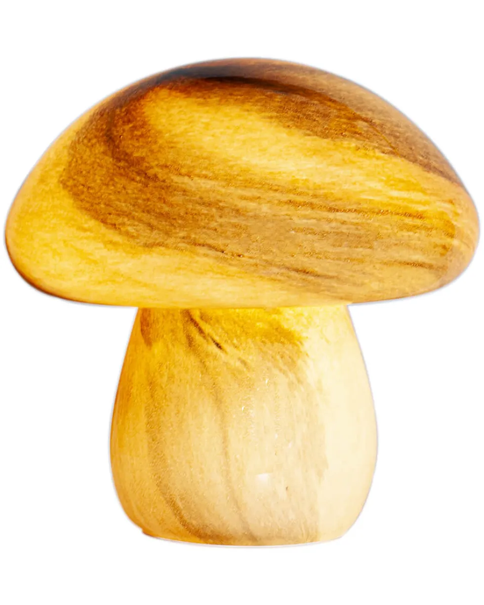 Mira Mushroom 30cm bordslampa