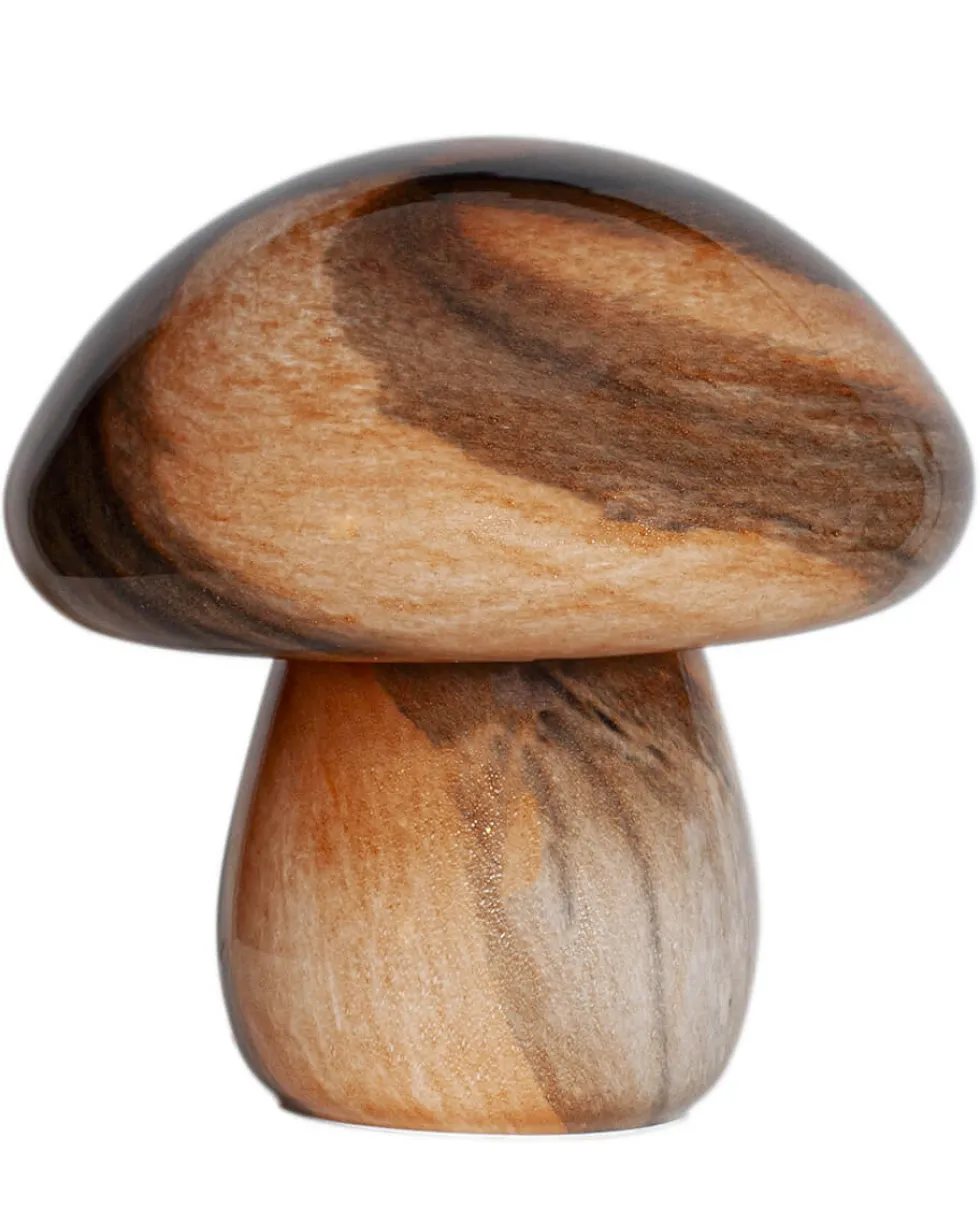 Mira Mushroom 30cm bordslampa