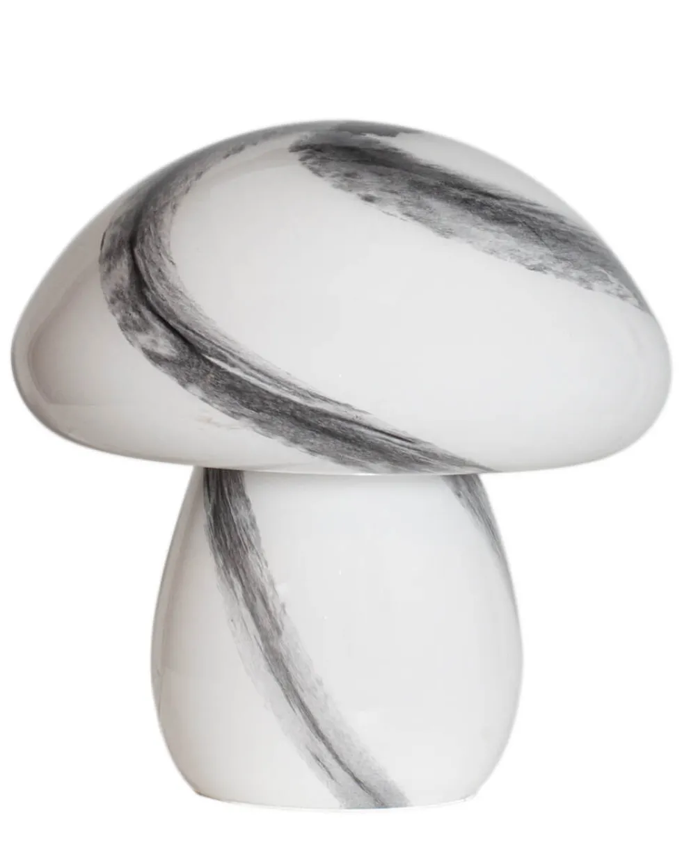 Mira Mushroom 30cm bordslampa