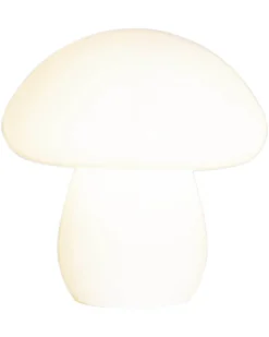 Mira Mushroom 30cm bordslampa