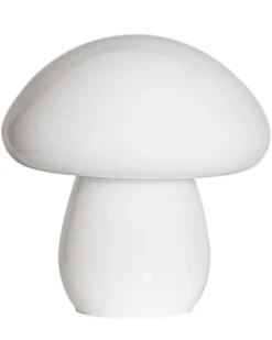Mira Mushroom 30cm bordslampa