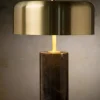 Mirasol 36cm bordslampa