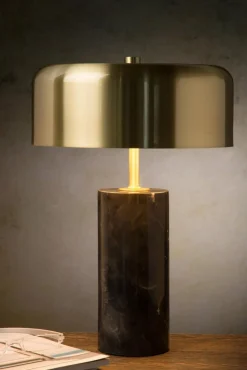 Mirasol 36cm bordslampa