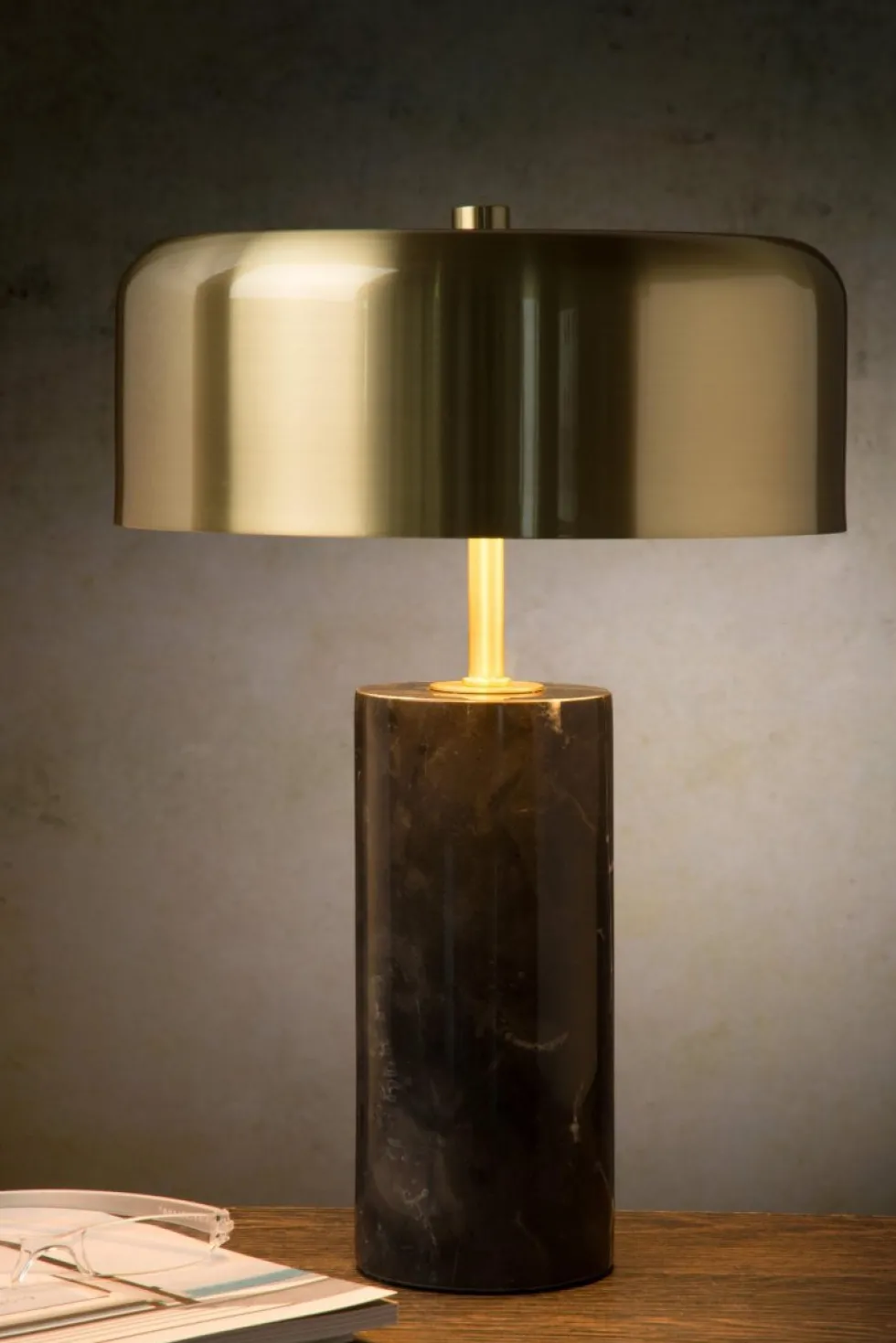 Mirasol 36cm bordslampa