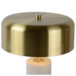 Mirasol 36cm bordslampa