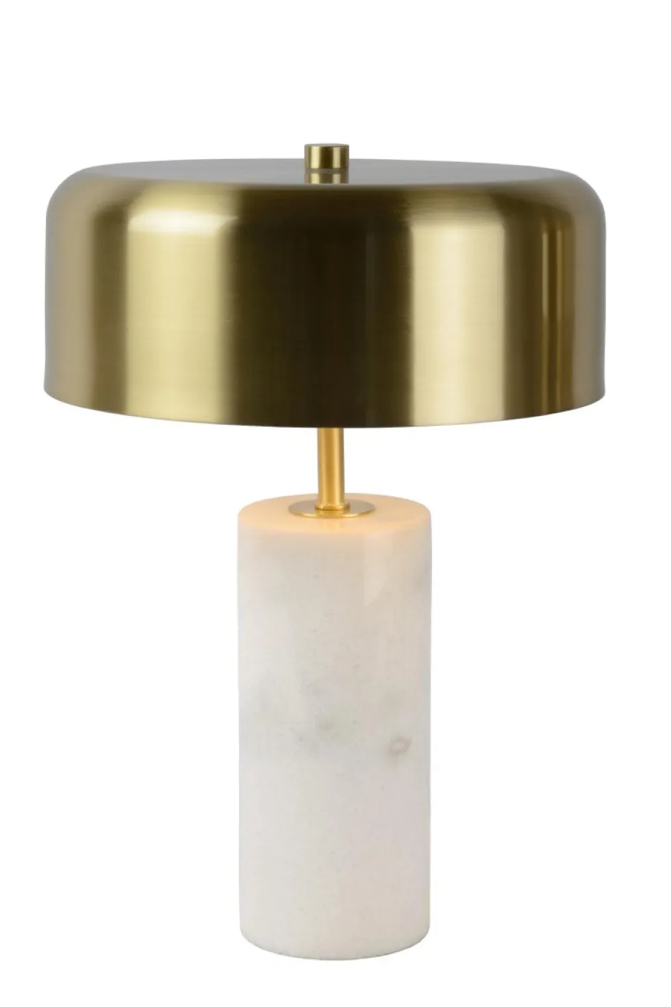 Mirasol 36cm bordslampa