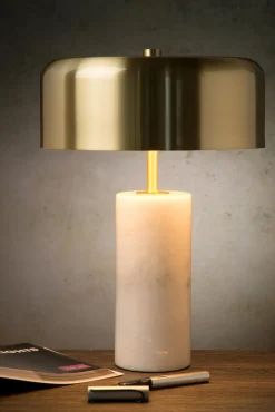 Mirasol 36cm bordslampa