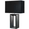 Mirror 58cm bordslampa