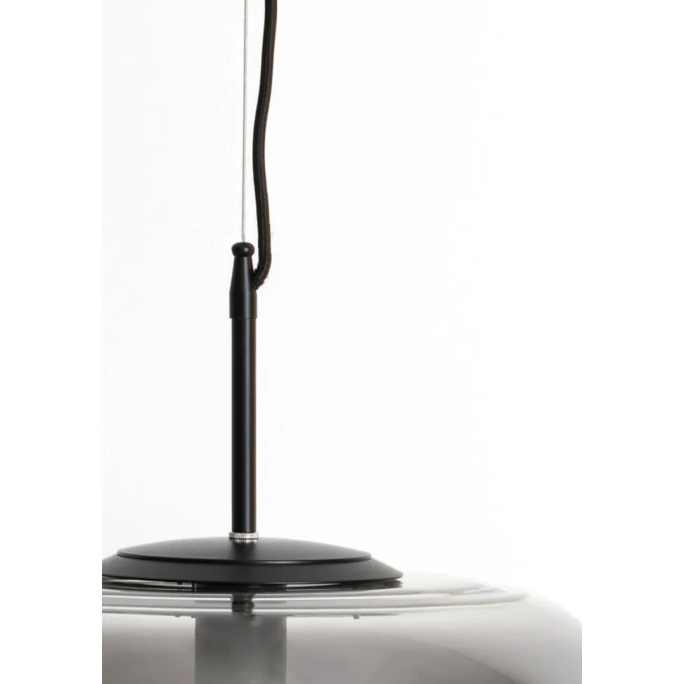 Misty Ø45 taklampa