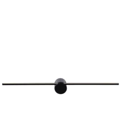 Mizar 60cm badrumslampa