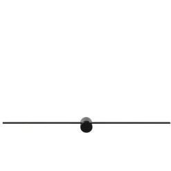 Mizar 90cm badrumslampa